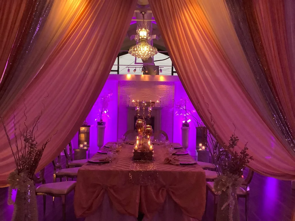 Simply Events Design Wedding - Event Coordinators in Indianapolis, IN | Simply Elegant ...