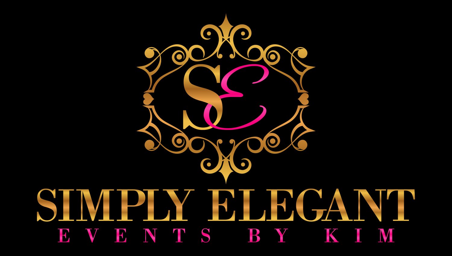 Simply Elegant Events By Kim