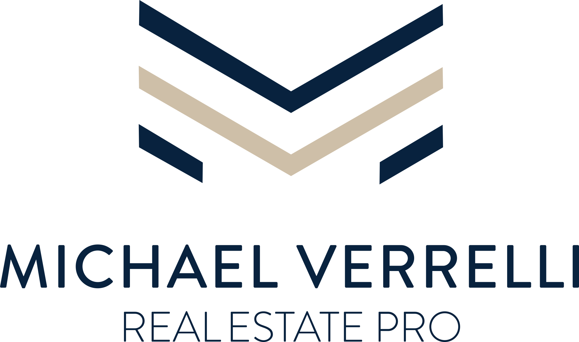 Michael Verrelli - Sales Representative
