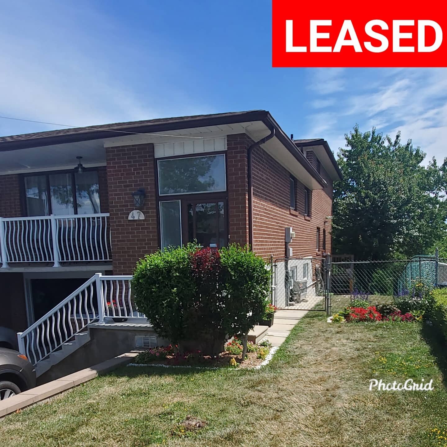 💥LEASED FOR FULL PRICE💥

HUGE THANKS TO MY CLIENTS FOR MY TRUST, LOYALTY AND FRIENDSHIP🙏

LOOKING FOR PROFESSIONAL REAL ESTATE EXPERTISE🤗

CONNECT WITH ME TODAY

MICHAEL VERRELLI, REALTOR, ROYAL LEPAGE REAL ESTATE PROFESSIONALS

☎️416 464 9007
📧