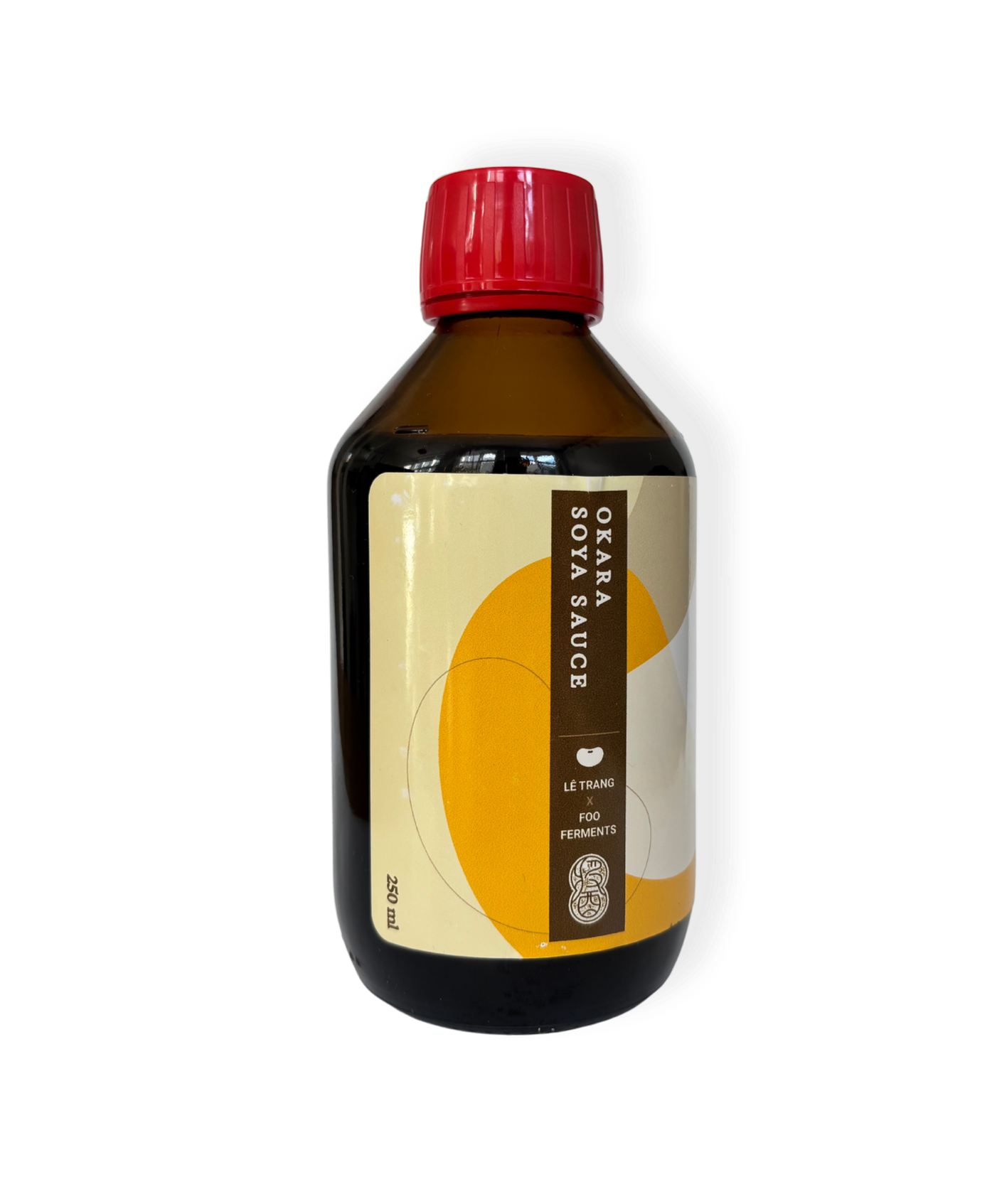 Okara Soy Sauce
