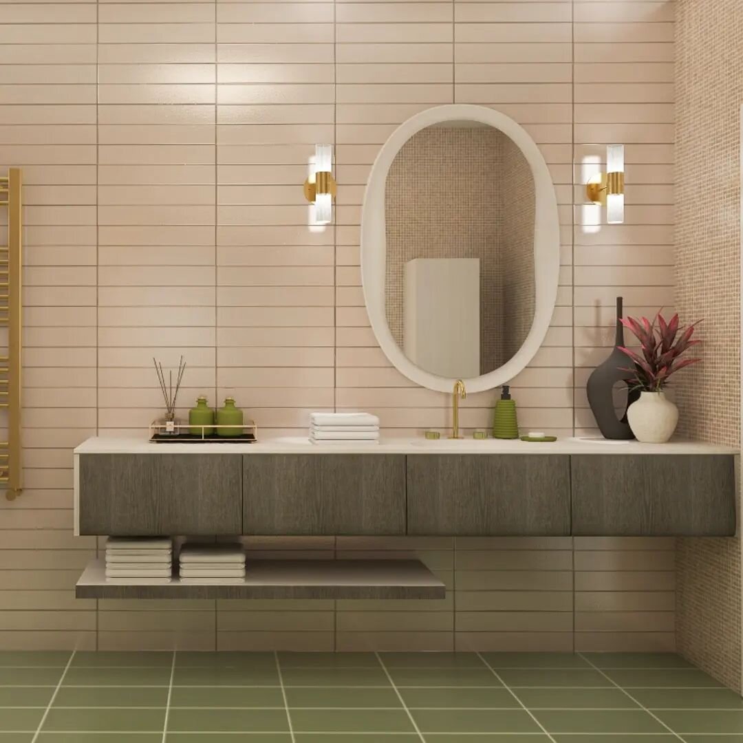 Bathroom design for modern living 
.
.
.
.
.
.
#bathroom #bathroomdesign #hotelbathroom #ba&ntilde;o #ba&ntilde;osmodernos 
#modernbathroom #edesign #bathroomvanity #bathroomvanityideas 
#interiordesignusa