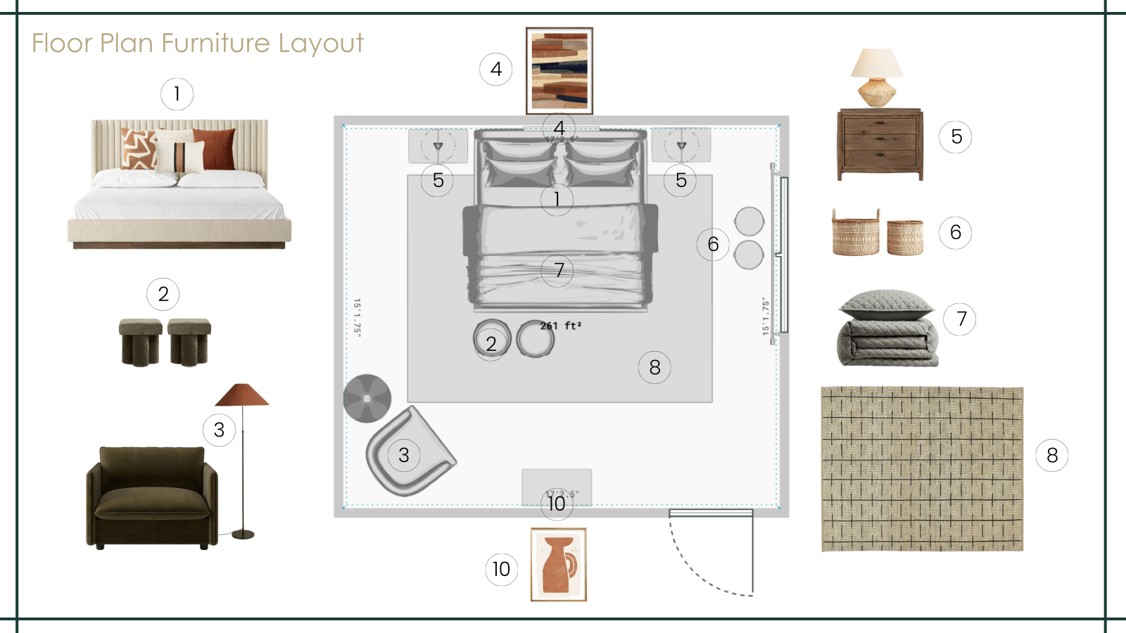 Floor Plan Furniture Layout Terracota Bedroom.png