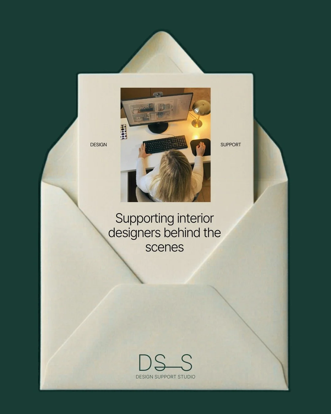Interior design projects rarely move forward in a straight line.

Ideas develop, but drawings evolve.
Layouts refine, but documentation expands.
Presentations take shape, but information needs organising.

As projects overlap, the production work oft