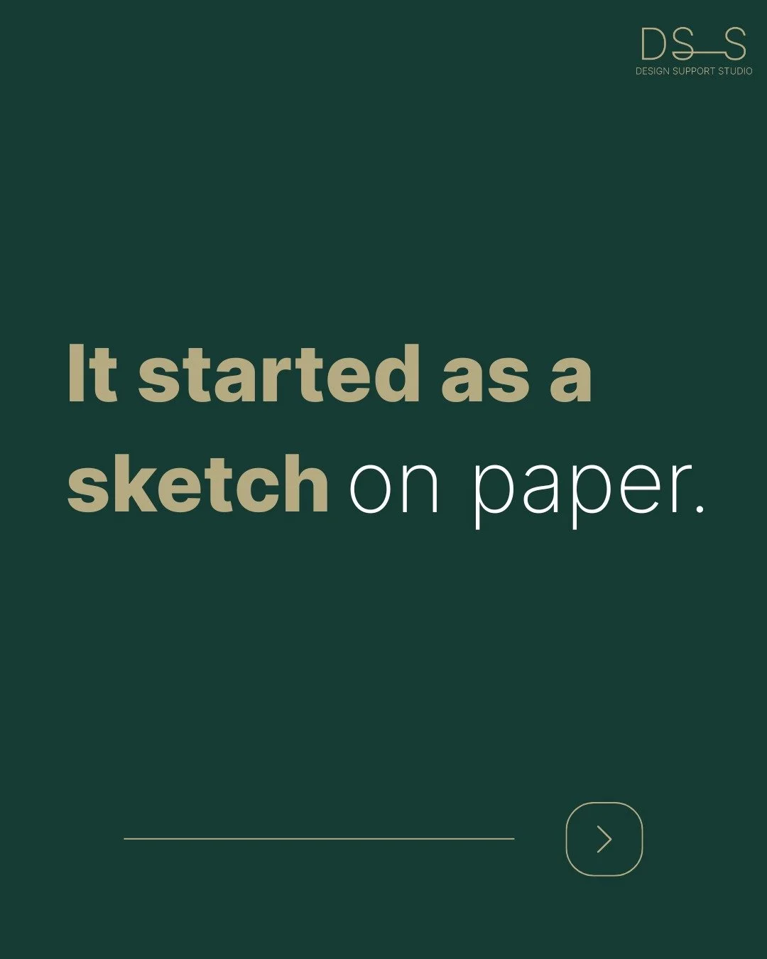 Interior designers often start projects with a hand-drawn sketch.

Something that makes sense in the moment, but still needs to become a clear, dimensioned floor plan for site.

From there, it&rsquo;s about turning that idea into something others can