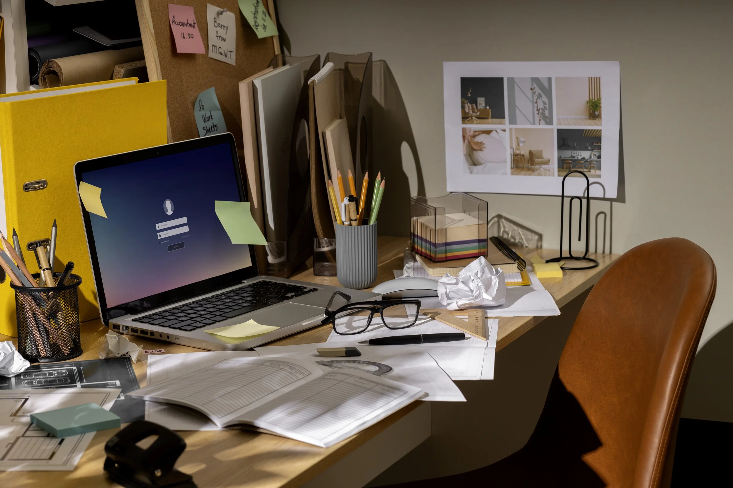 Why Some Interior Design Projects Keep Pulling You Back In