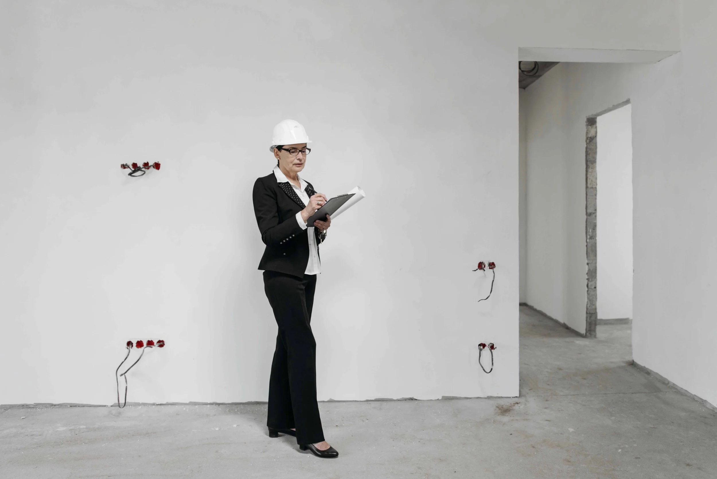 Why Incorrect Measurements Are Often the Beginning of a Difficult Project