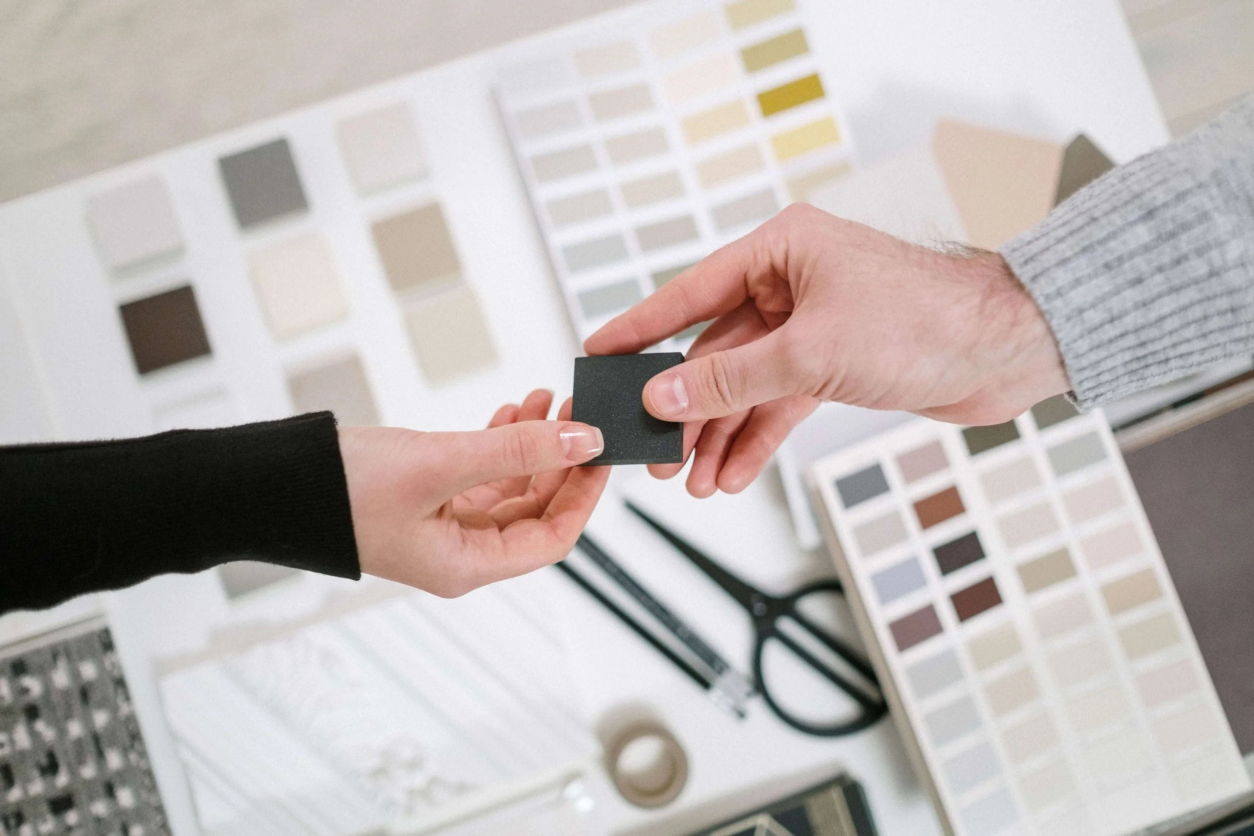 7 Signs Your Interior Design Project Isn't Ready for Technical Documentation 