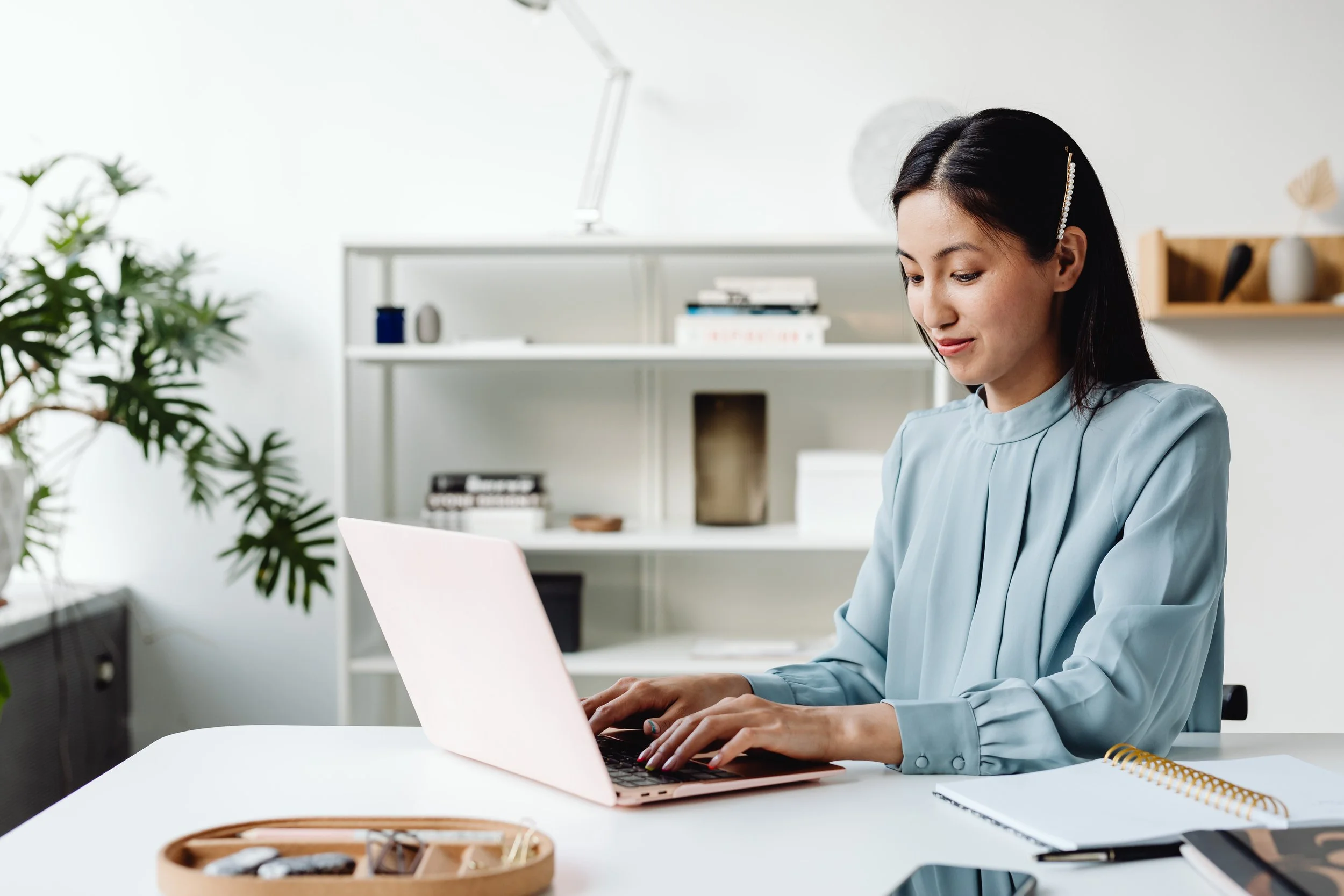 A Better First Week Back After Vacation for Interior Designers