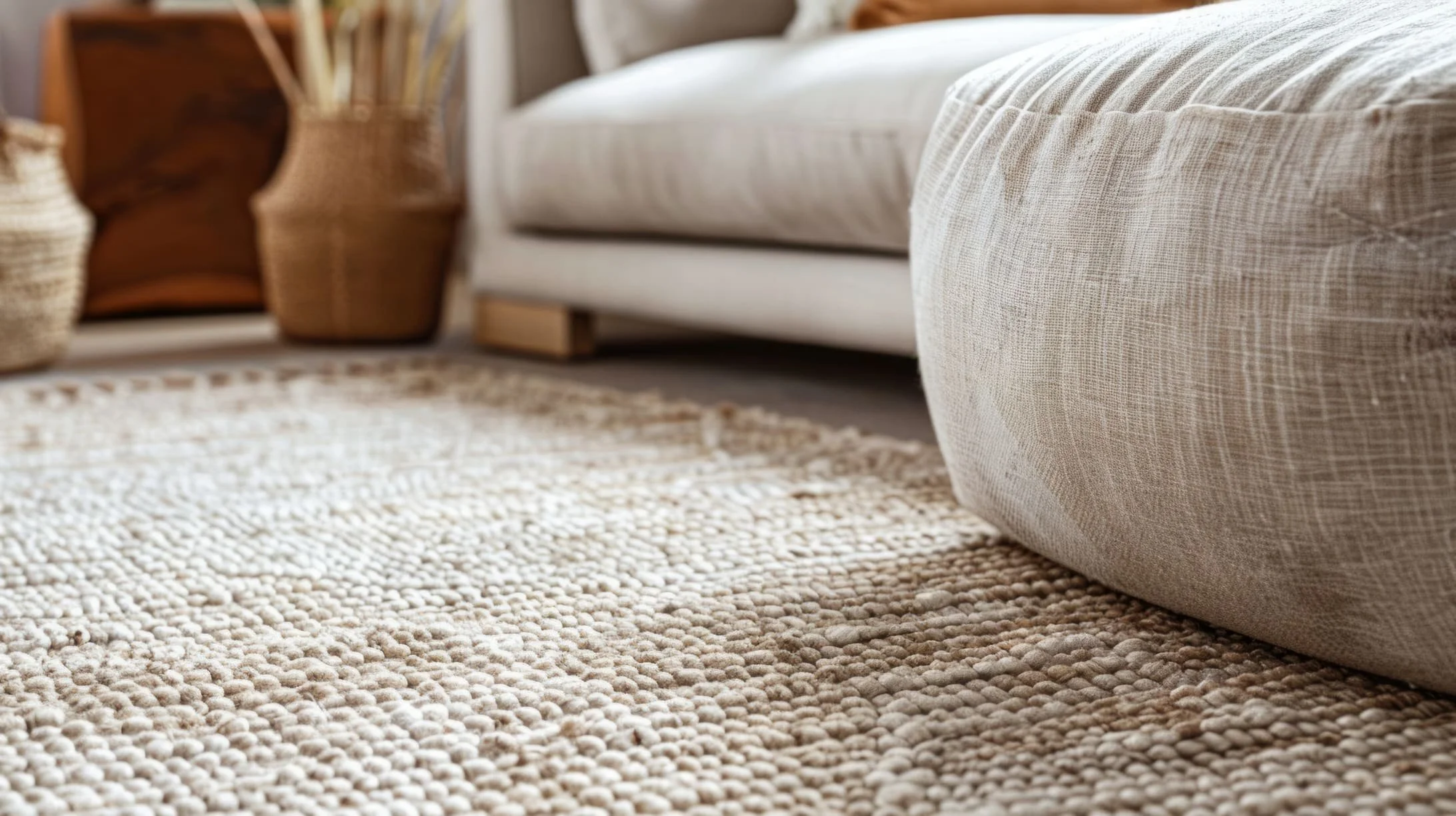 The most popular rug materials Blog
