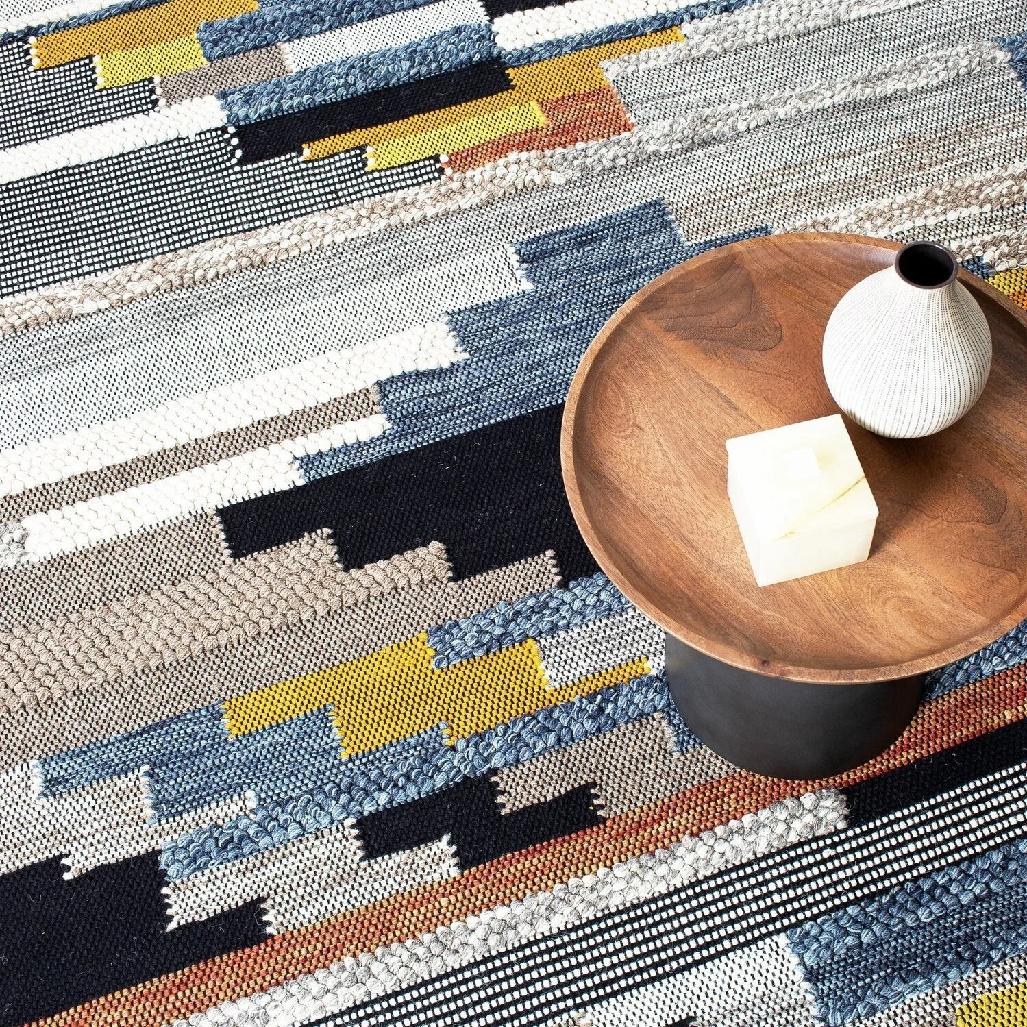 The most popular rug materials Blog