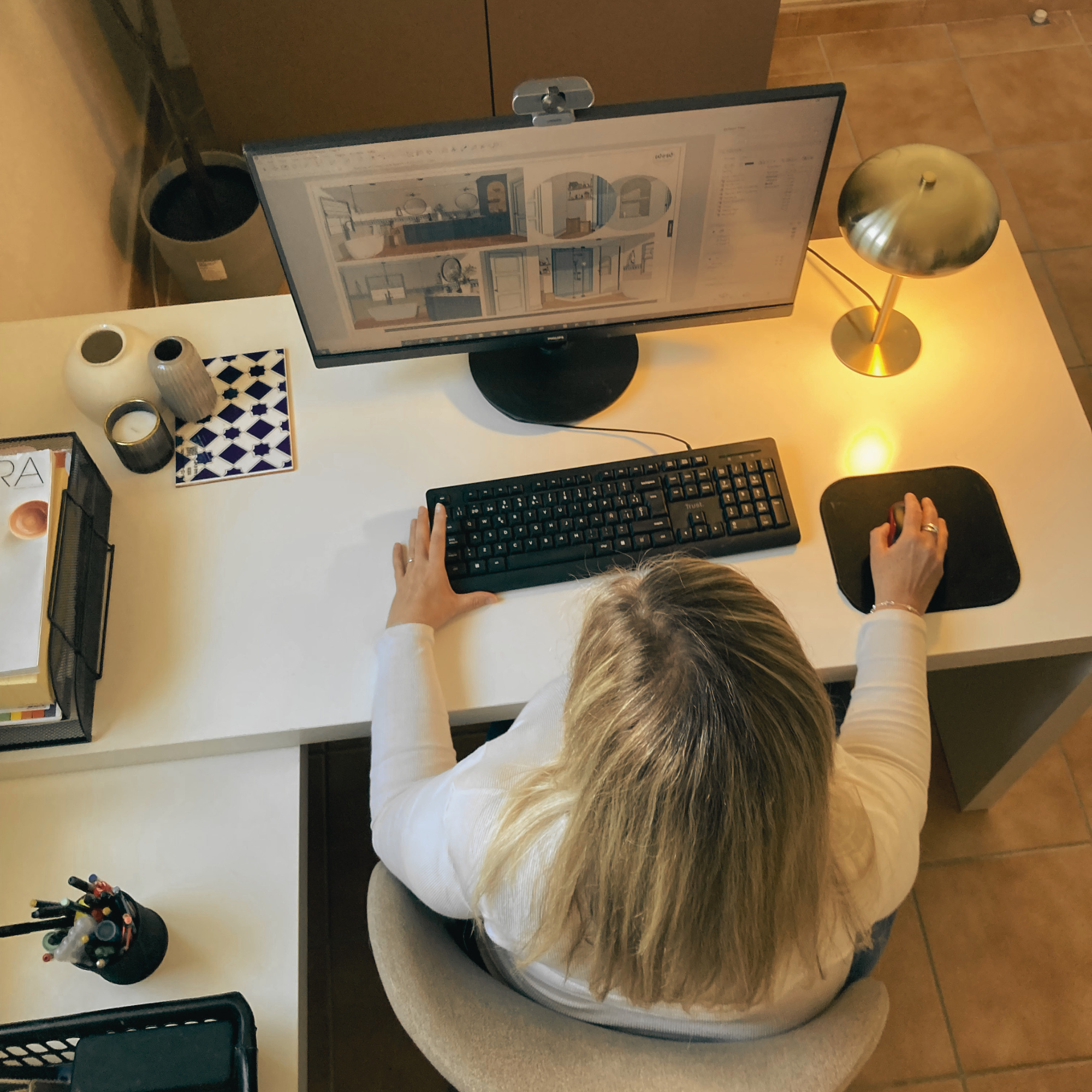 Before you hire a Junior Designer, consider this first