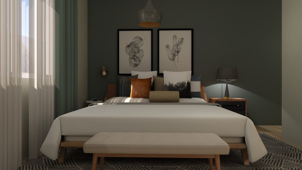 wowedesign.com - An Online Interior Design Service