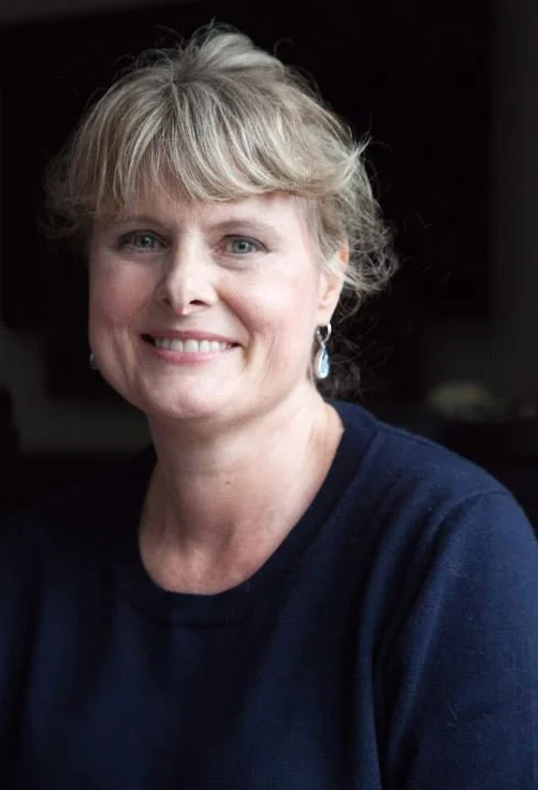 Liza Evans