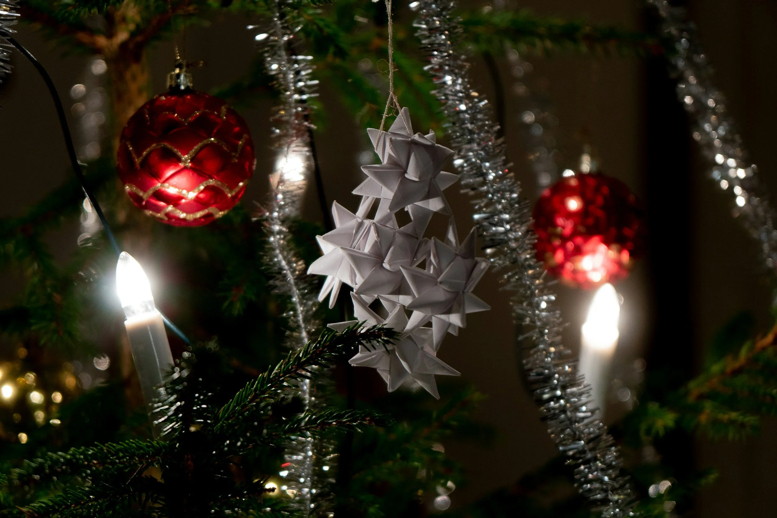 Open Christmas Eve Day 