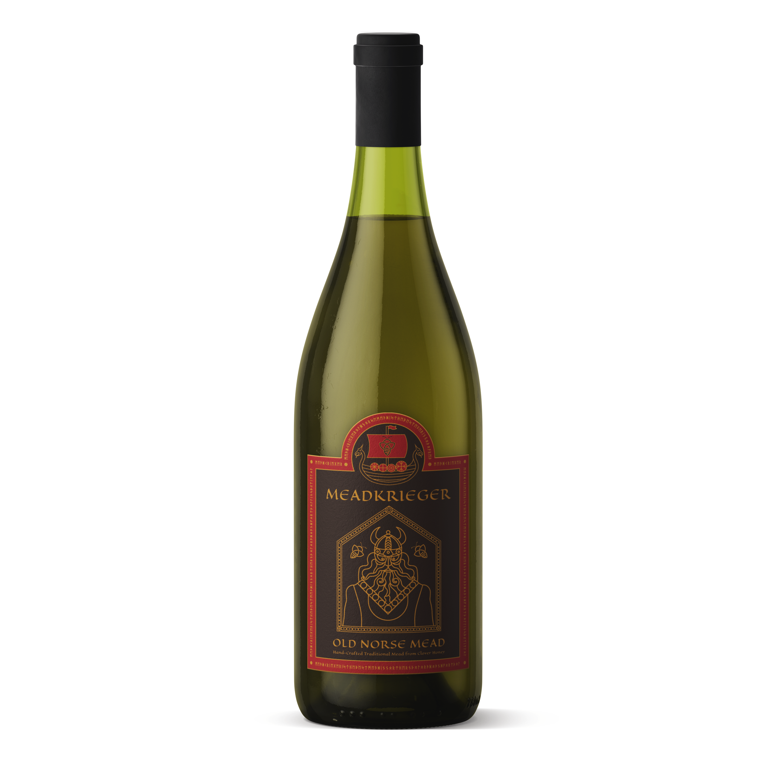 Great Tasting Meads & Wines — MeadKrieger Meadery