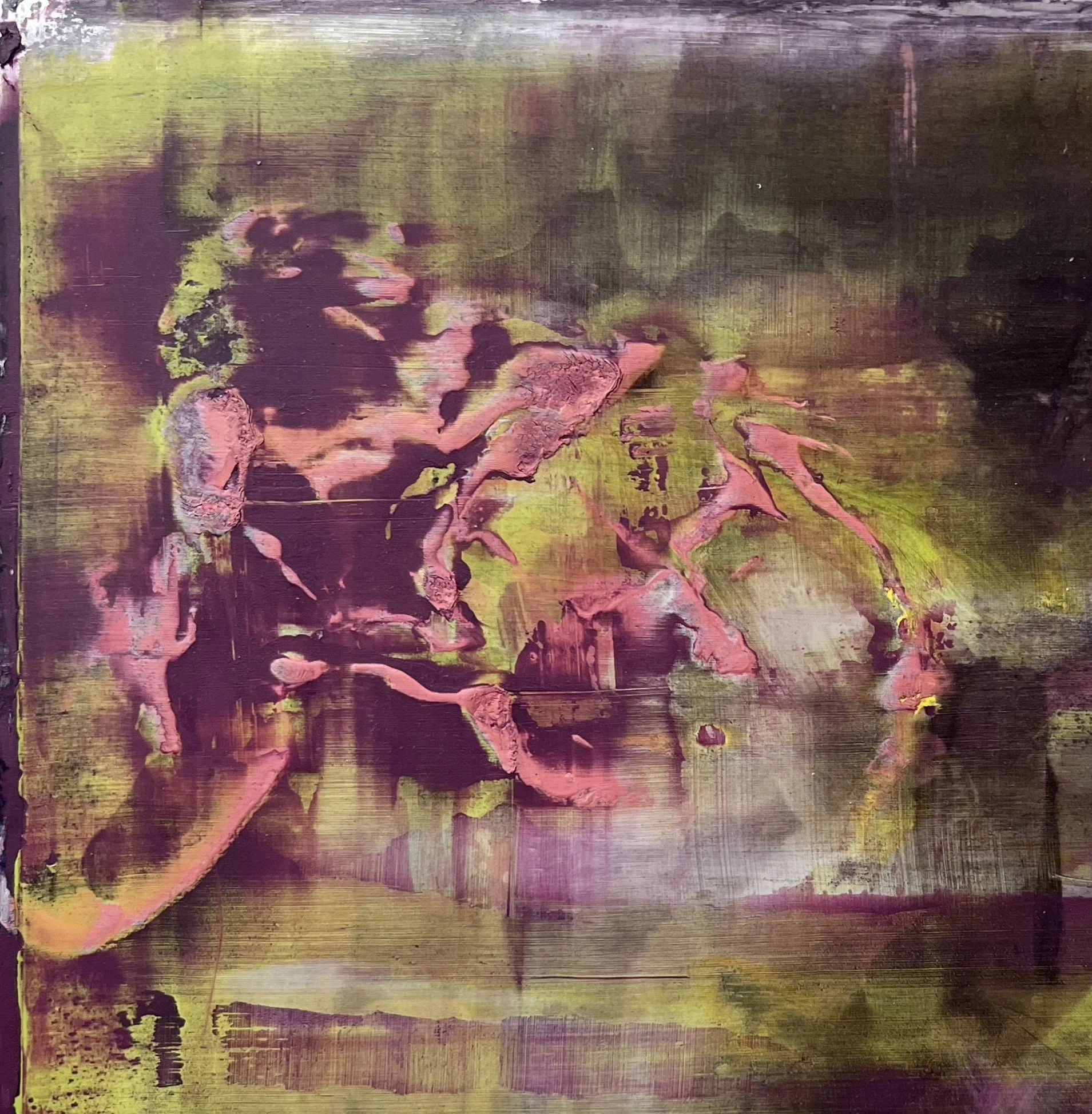  'unveiling' detail