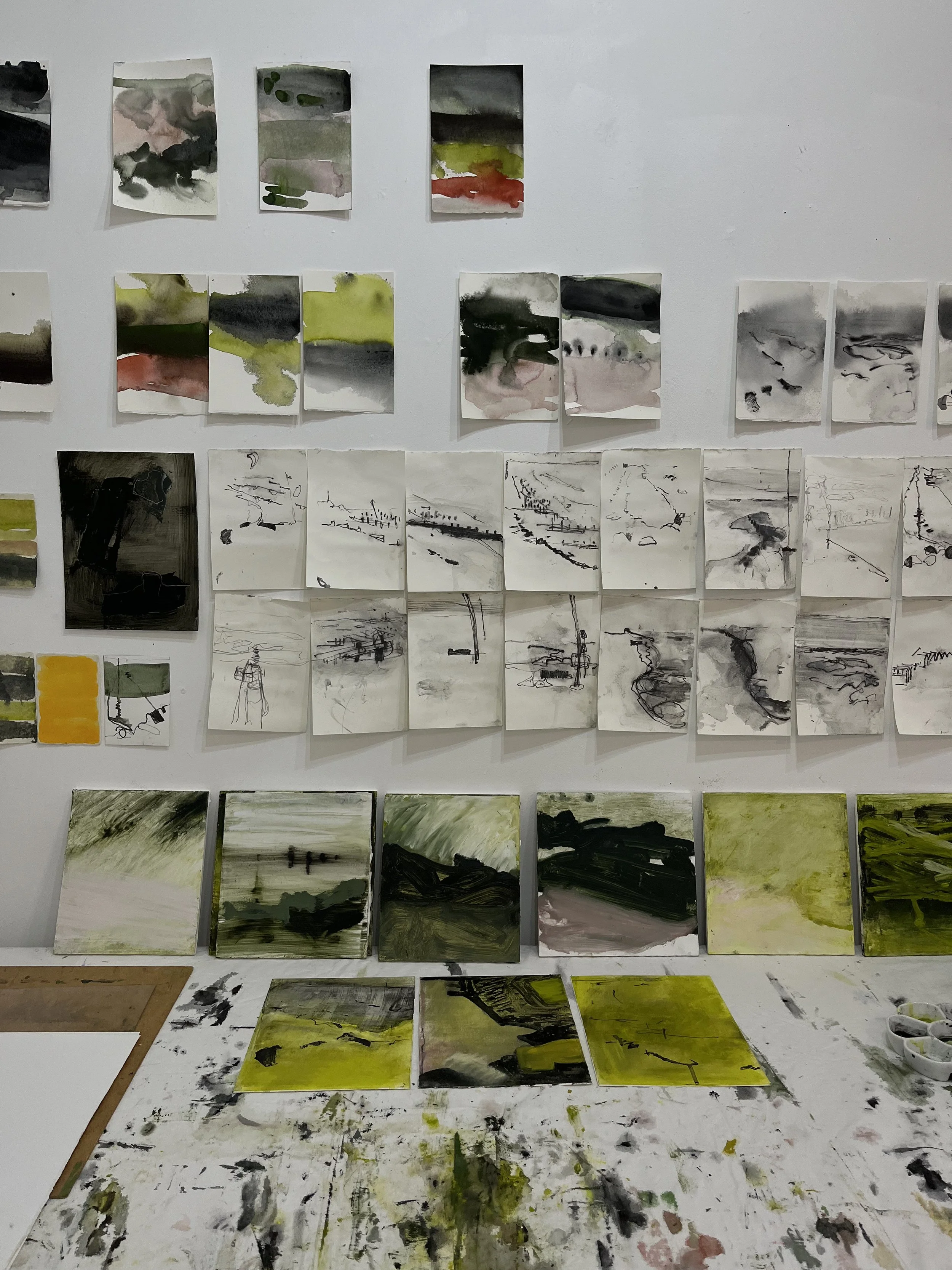 studio 2026 - journal