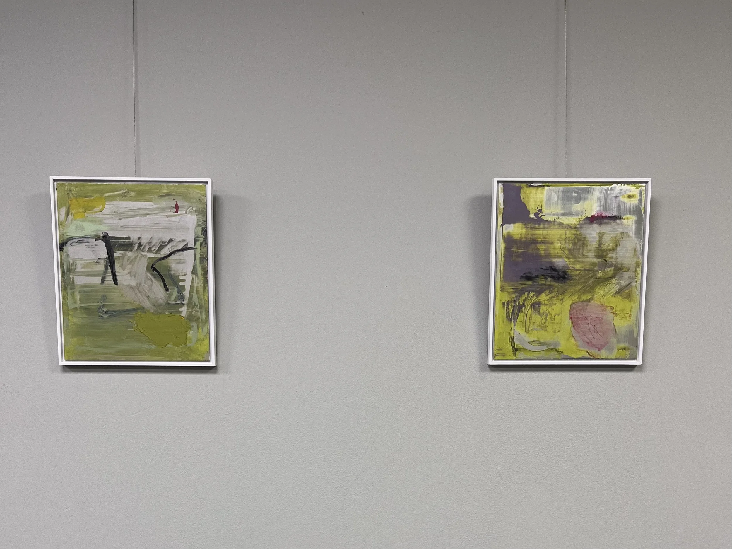 'unstable' and 'the winds imprint'