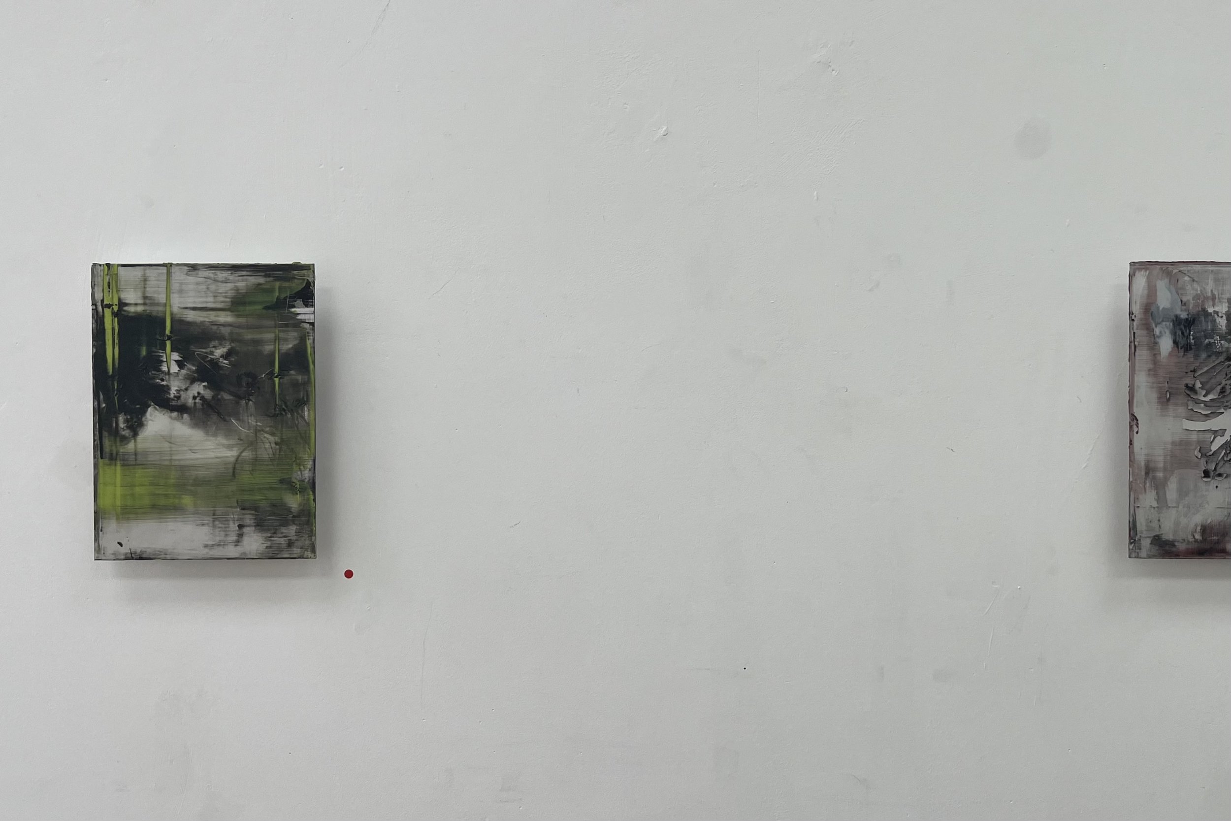exhibition shot @newglasgowsociety