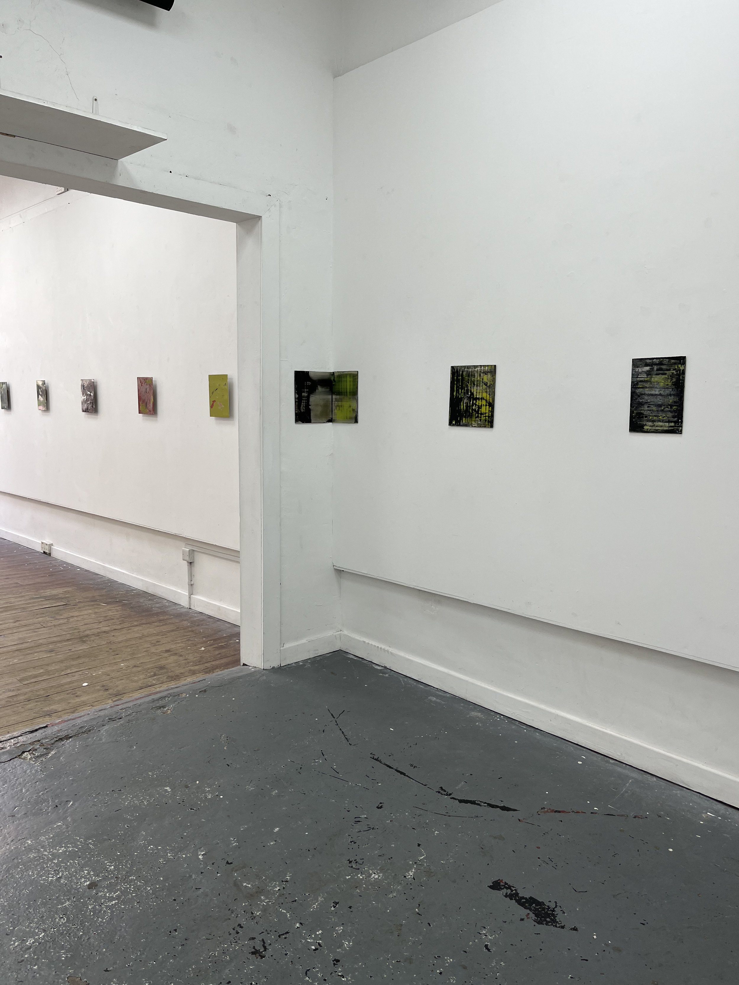 exhibition shot @newglasgowsociety