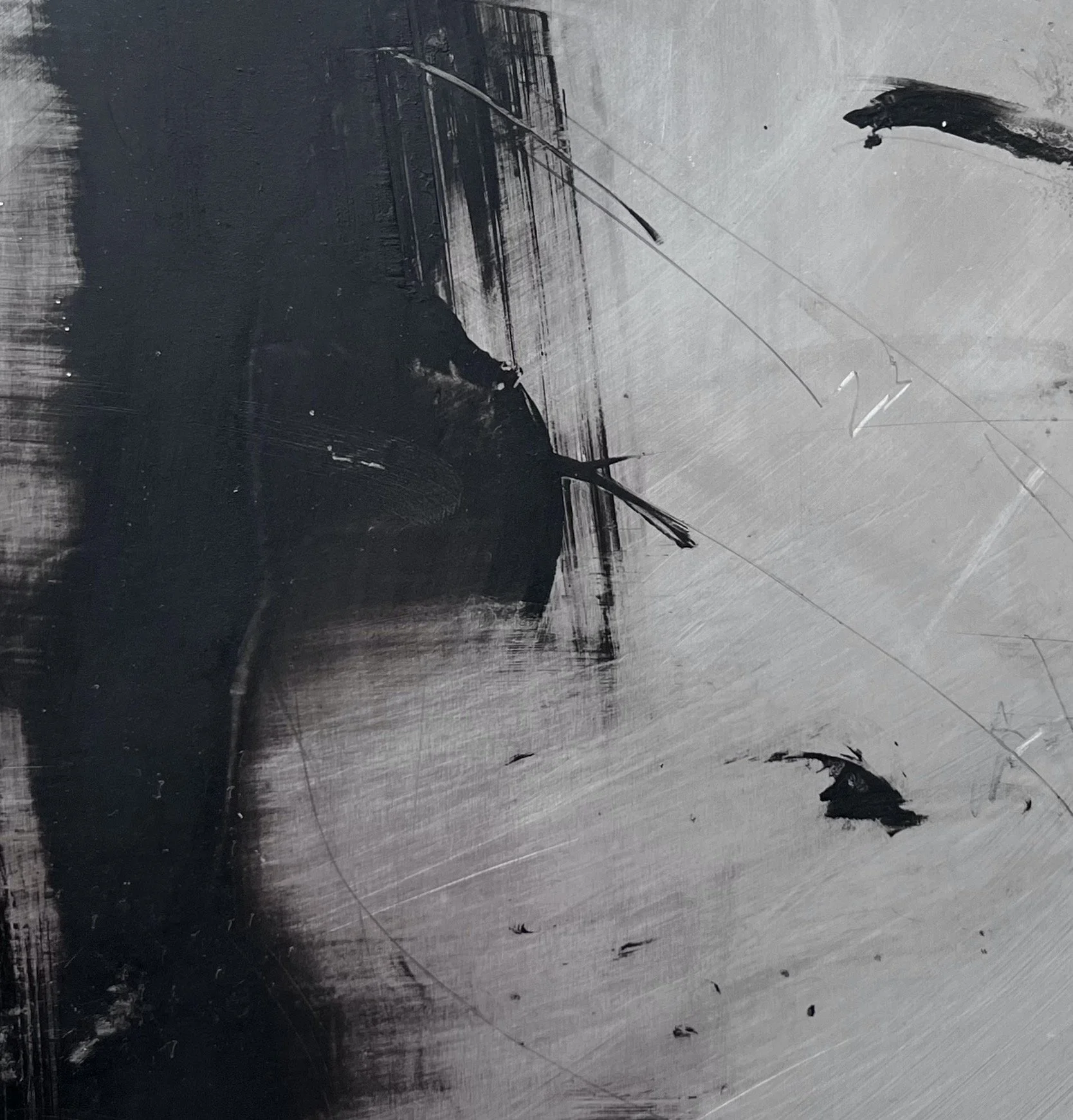 'unease' detail