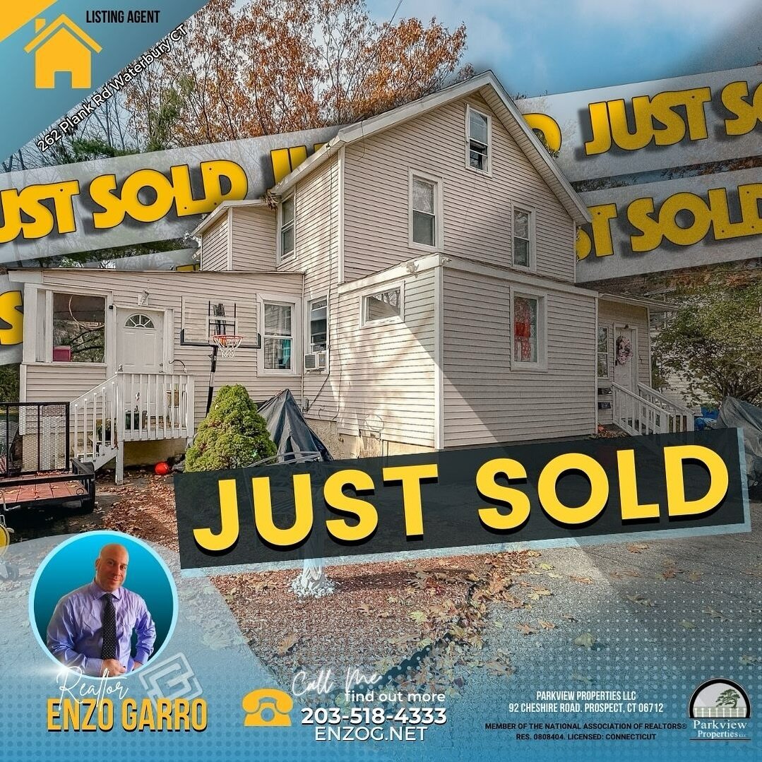 Another Success in the Books! 🏡 It was an absolute pleasure working with my incredible clients on the successful sale of their property, and I&rsquo;m thrilled to share that we exceeded expectations once again with an over asking sale. 

Their trust