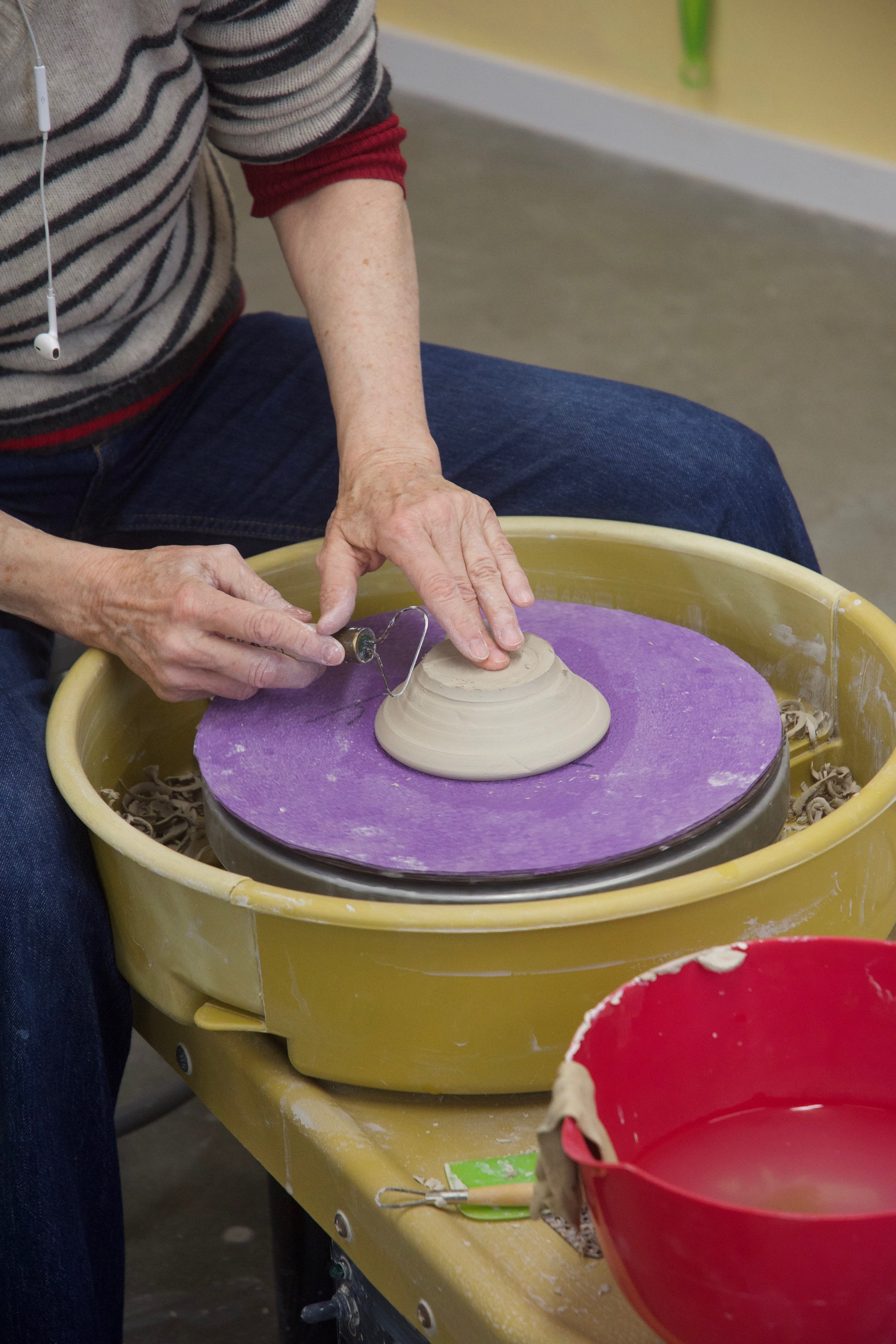 Adult Classes & Workshops — Jamestown Arts Center