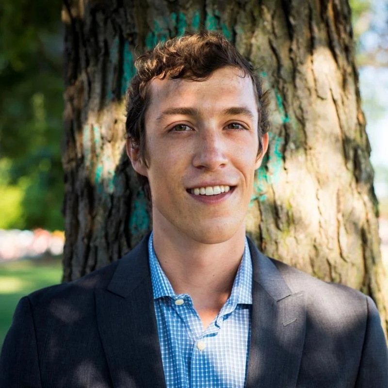JAC Talk with Conor Moynihan — Jamestown Arts Center