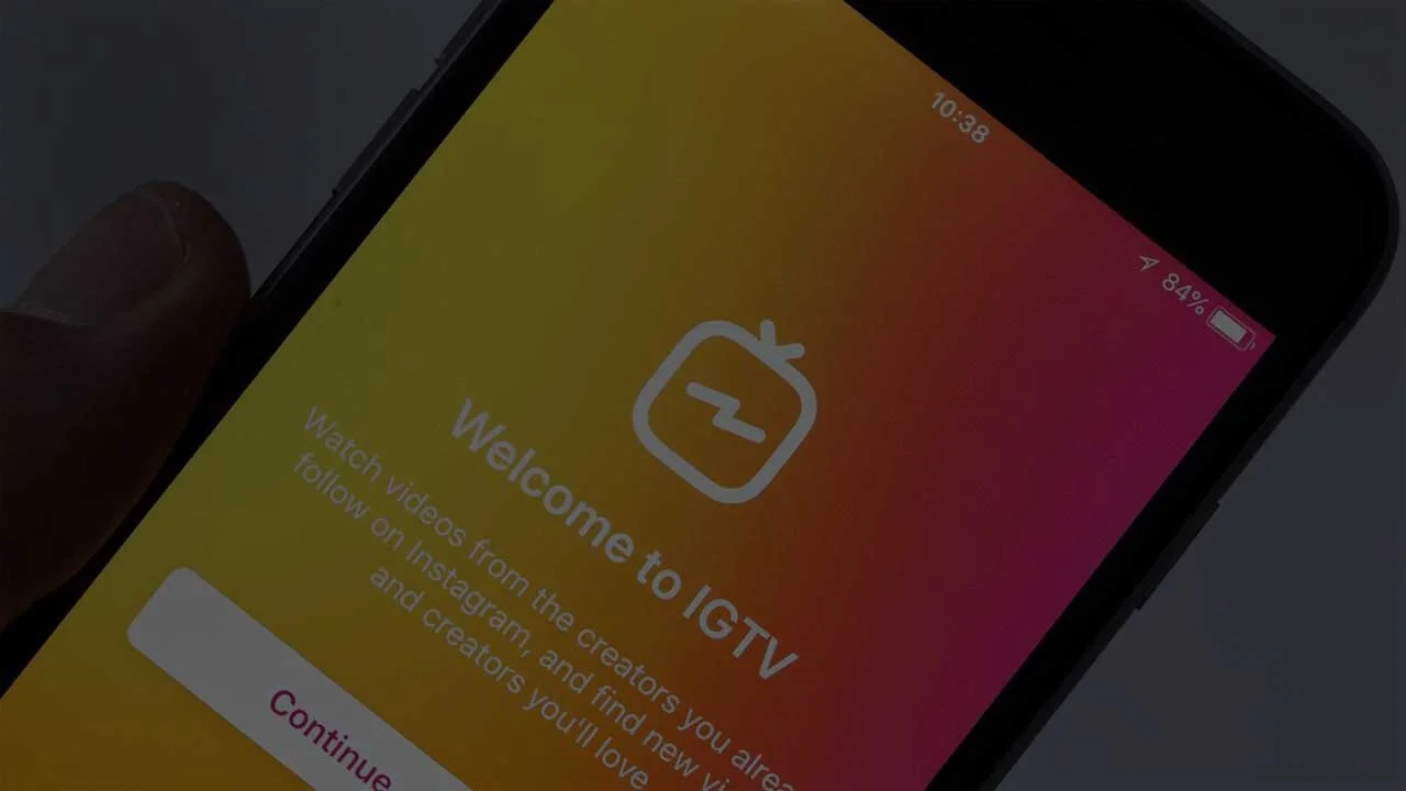 ¿Cómo sacarle provecho a IGTV para tu marca?