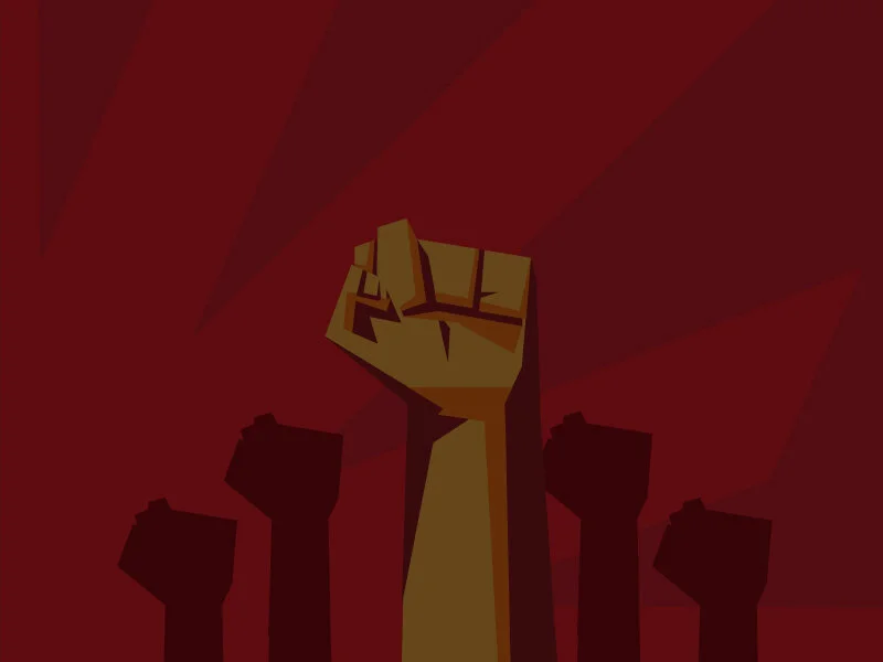 Las revoluciones en la era digital