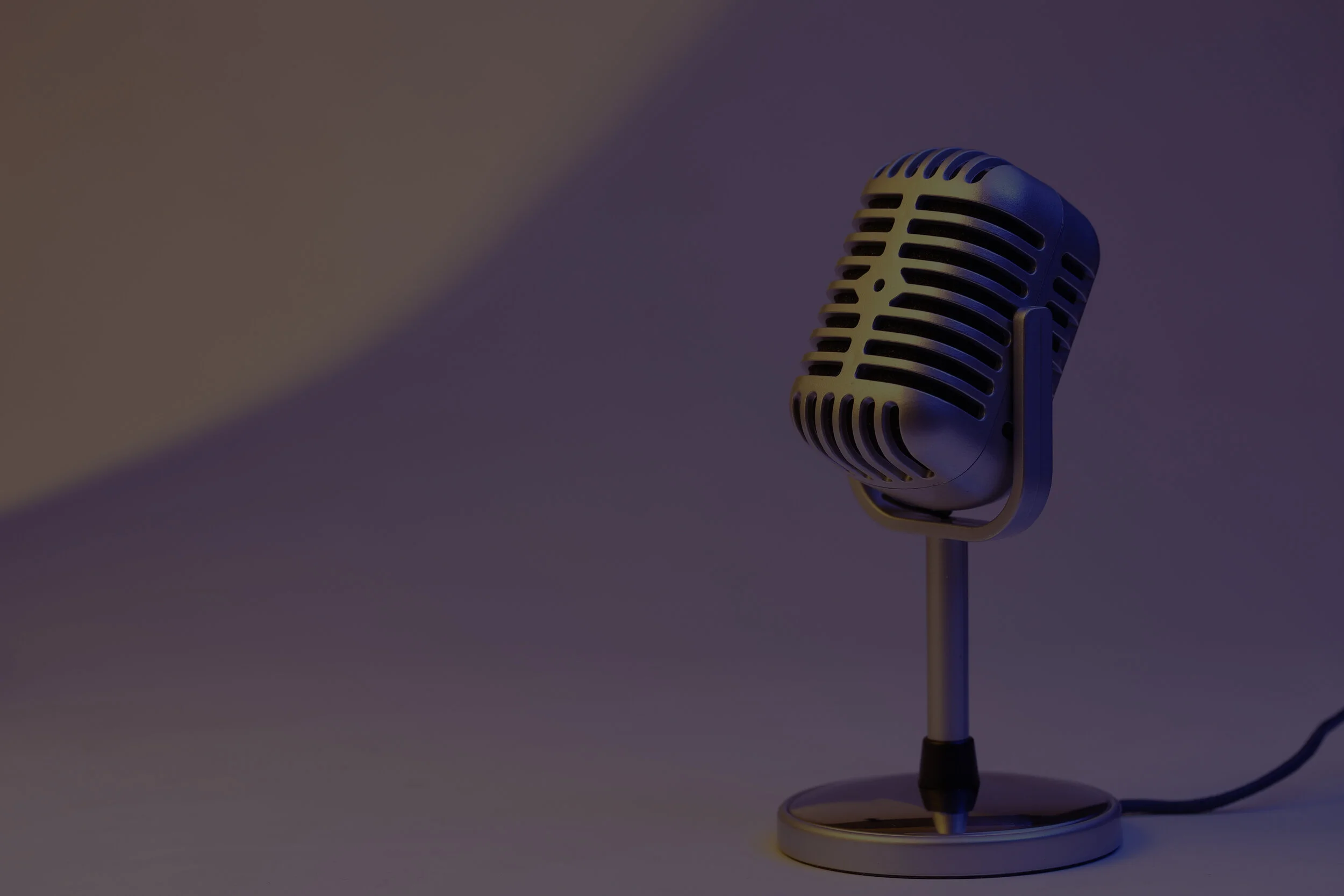 Podcast: la radio digital