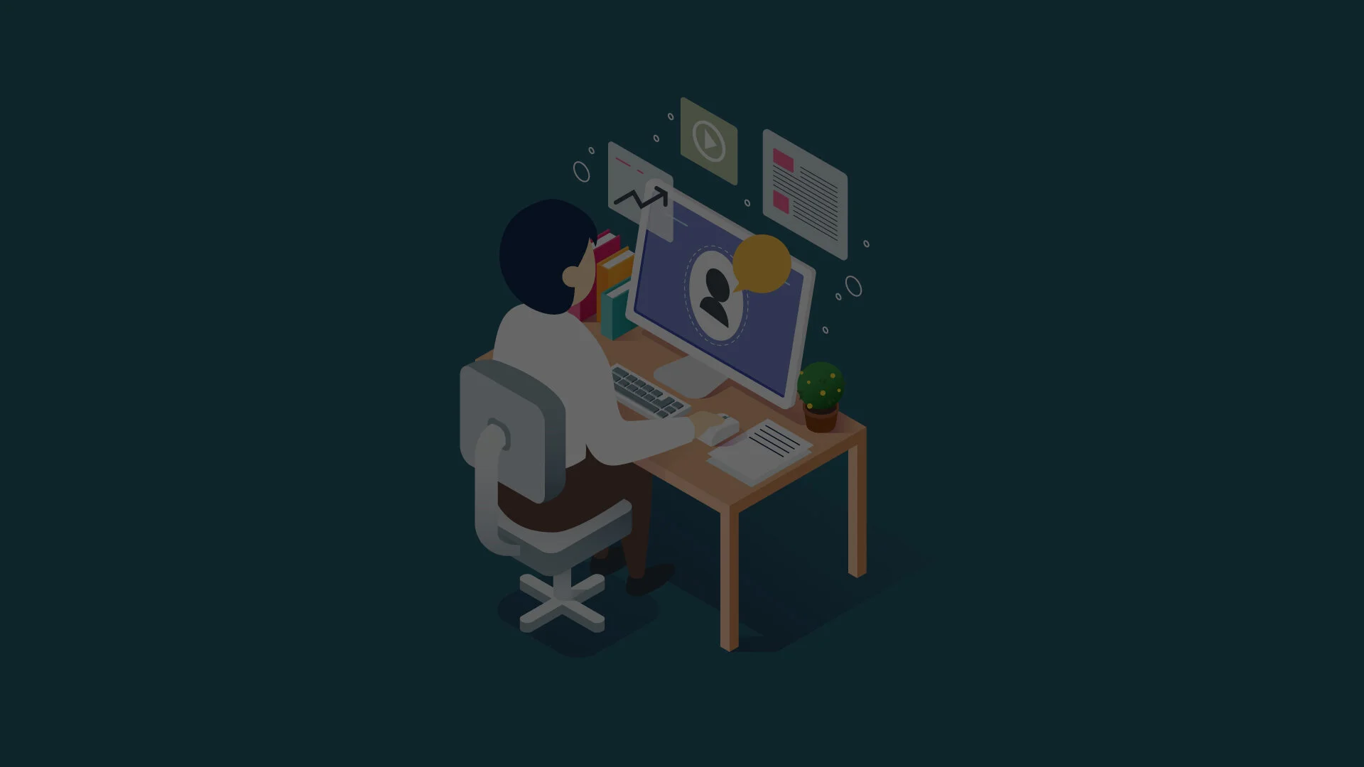 ¿Por qué son importantes las landing pages?