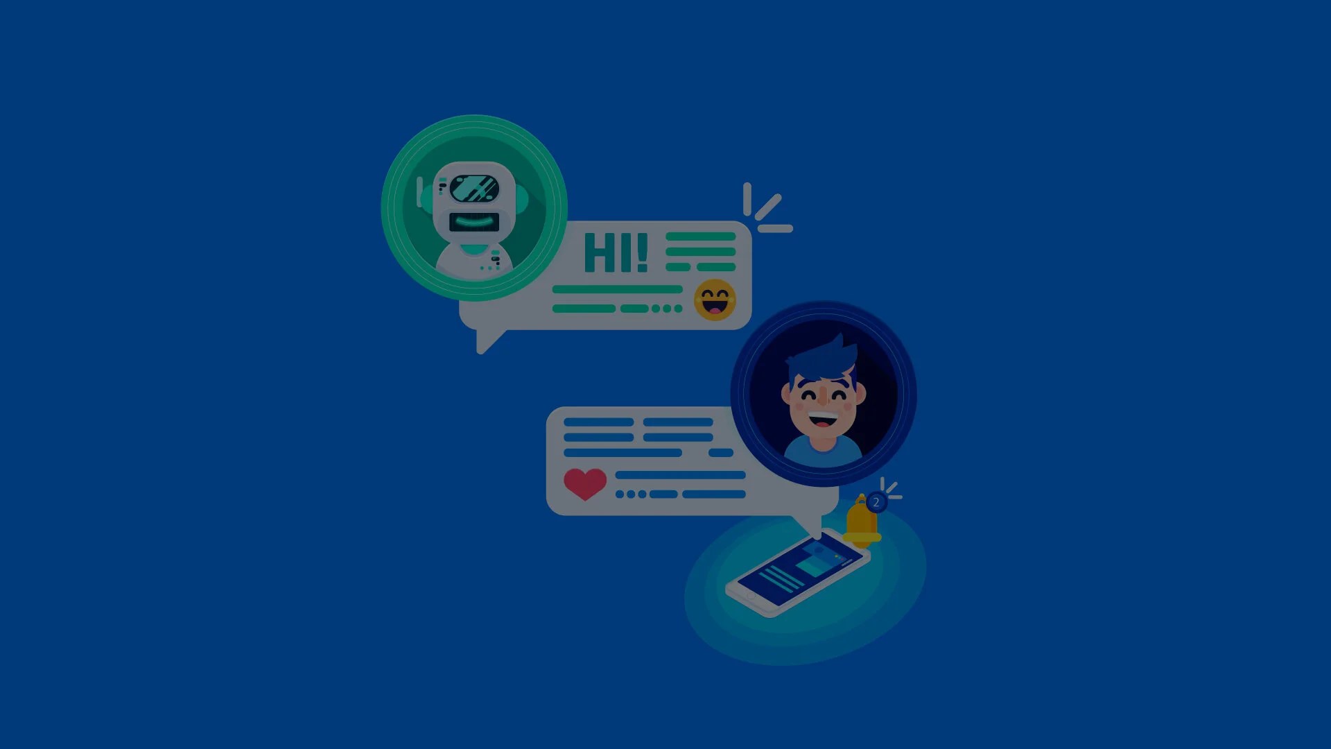Todo sobre Chatbots