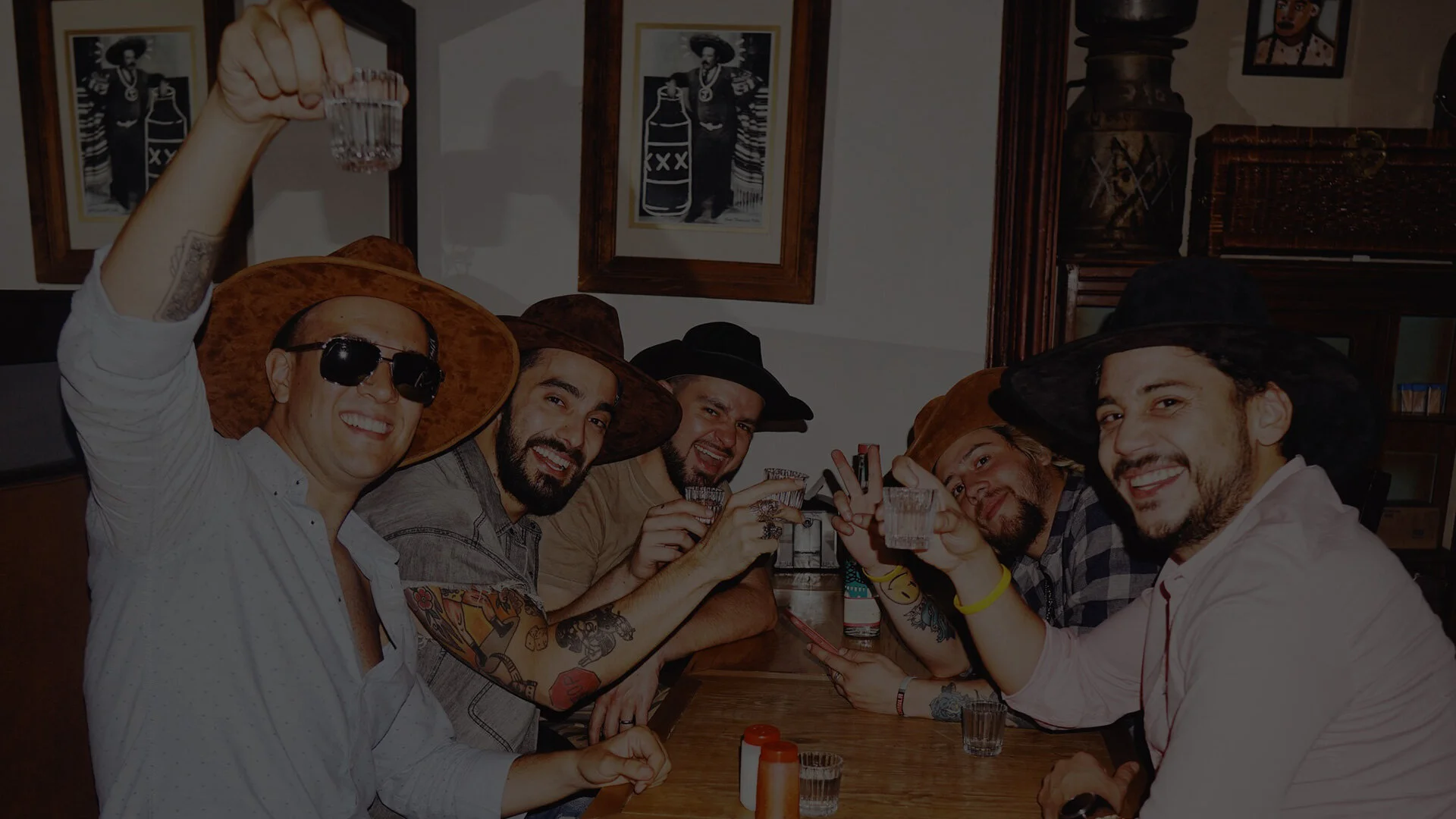 Mezcal Alerón, sabor influencer.