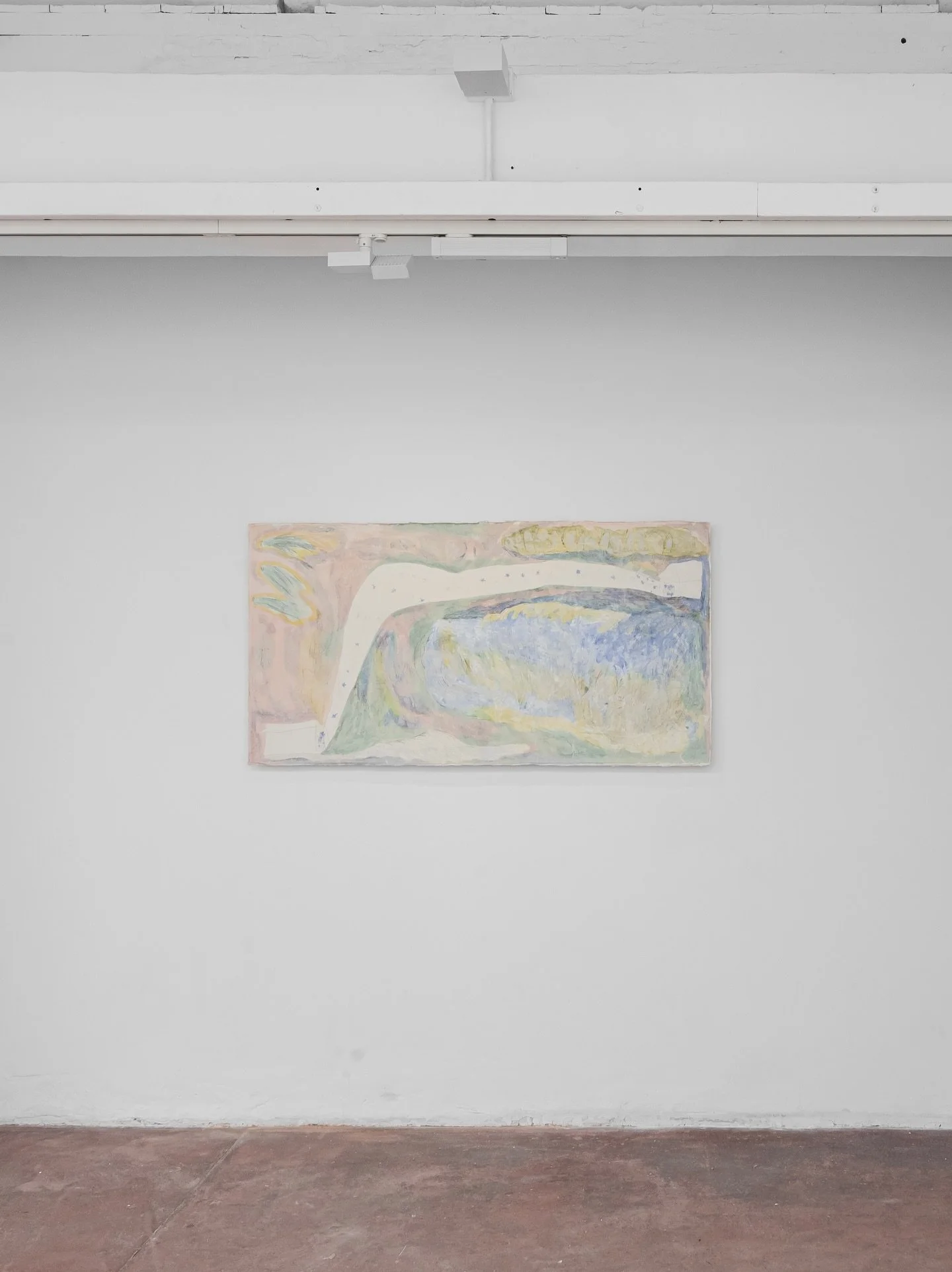 @cobalt_circle Home Sweet Home, 2021, colour stone powder, white shell powder, white clay, carbon on Korean paper, 76 x 144cm #sujinpark

Documentation,&nbsp;@studio_adamson

I Saw It All Around Me
4th - 8th of September
Now Closed

𓅪