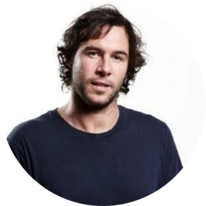 Tom Brunner Space for Giants Board Member