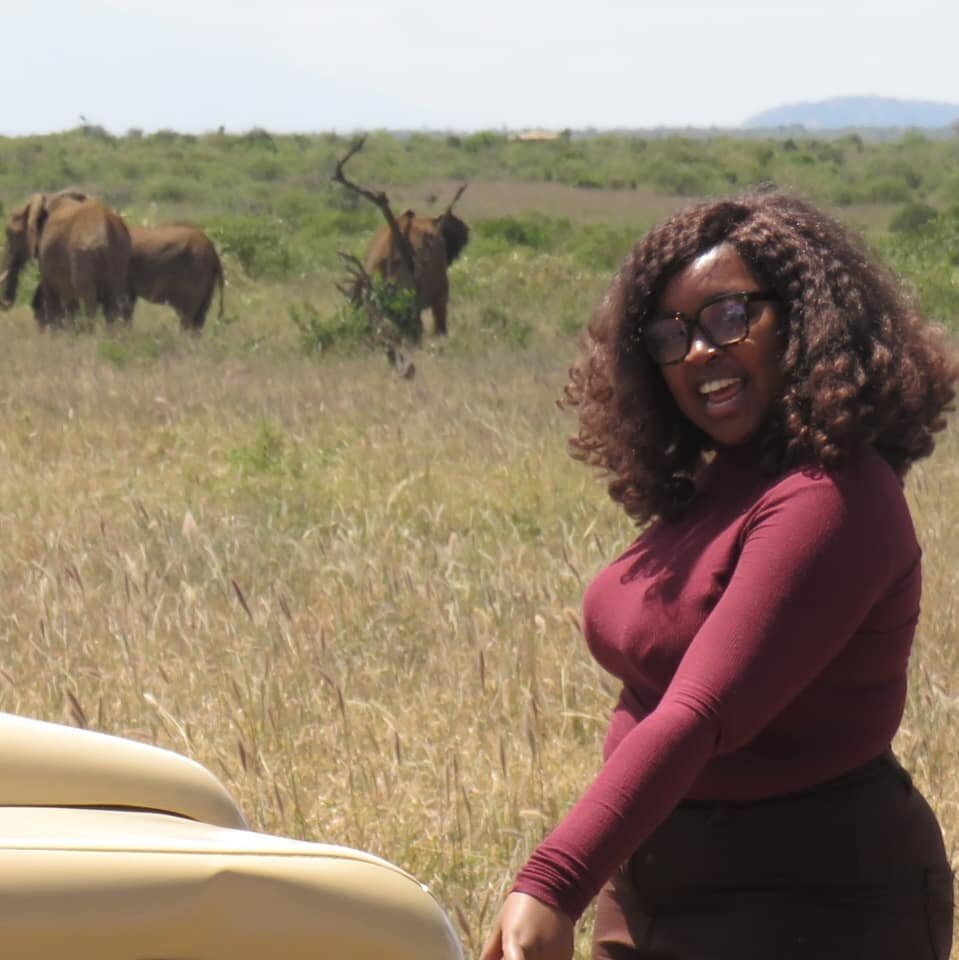 Space for Giants joins forces with the African Leadership University (ALU) School of Wildlife Conservation (SOWC) to support future conservation leaders in Africa.&nbsp;

For the first time, &nbsp; we are introducing a research and work experience pr