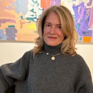 Sheila Walker - Space for Giants Board Member