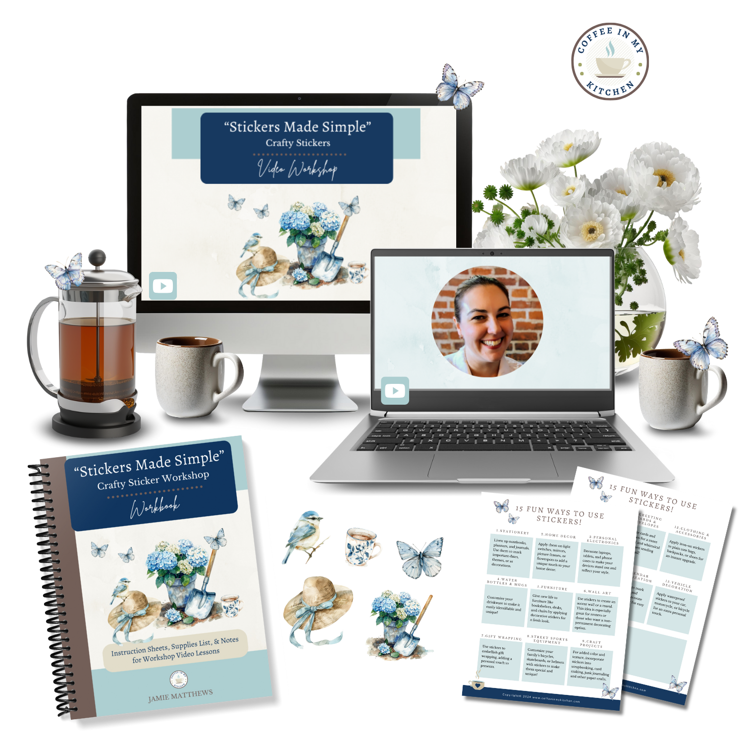 Sticker Workshop Private Explore Crafting Ideas Coffee In My Kitchen sticker-workshop-private-explore-crafting-ideas-coffee-in-my-kitchen