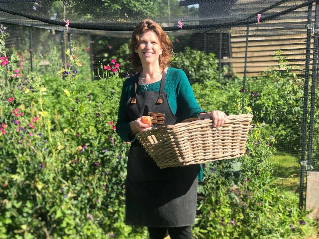 Andover Advertiser, August 2024