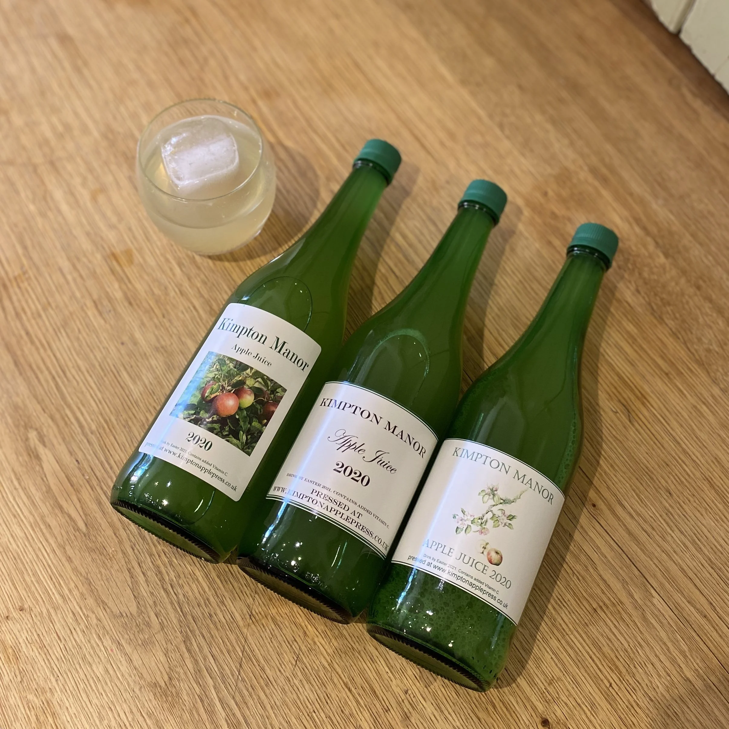 Hampshire Fare, October 2022
