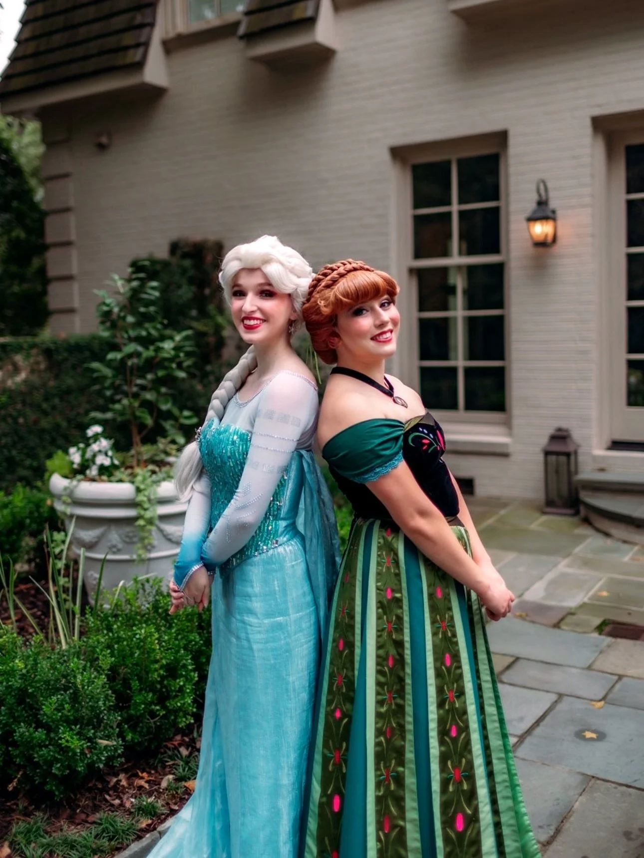 Join us tomorrow - June 10th for a magical morning (or afternoon!) at The Strand with special character meet-and-greet appearances before and after the movie! 🩵✨

Meet your favorite sisters, snap photos, and give warm hugs before heading into Arende