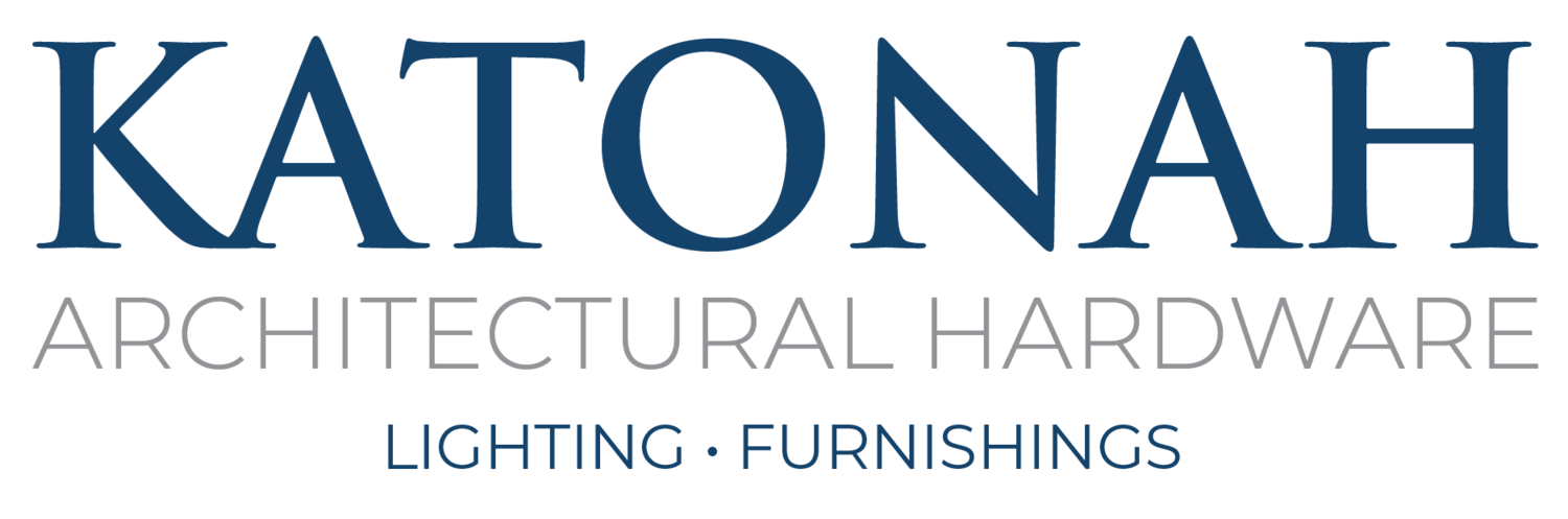 Katonah Architectural Hardware 