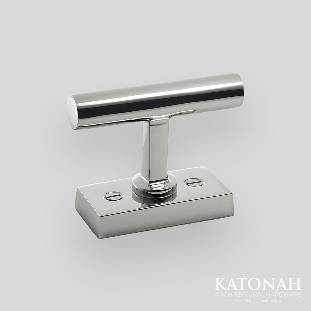Window Hardware — Custom Hardware | Katonah Architectural Hardware ...