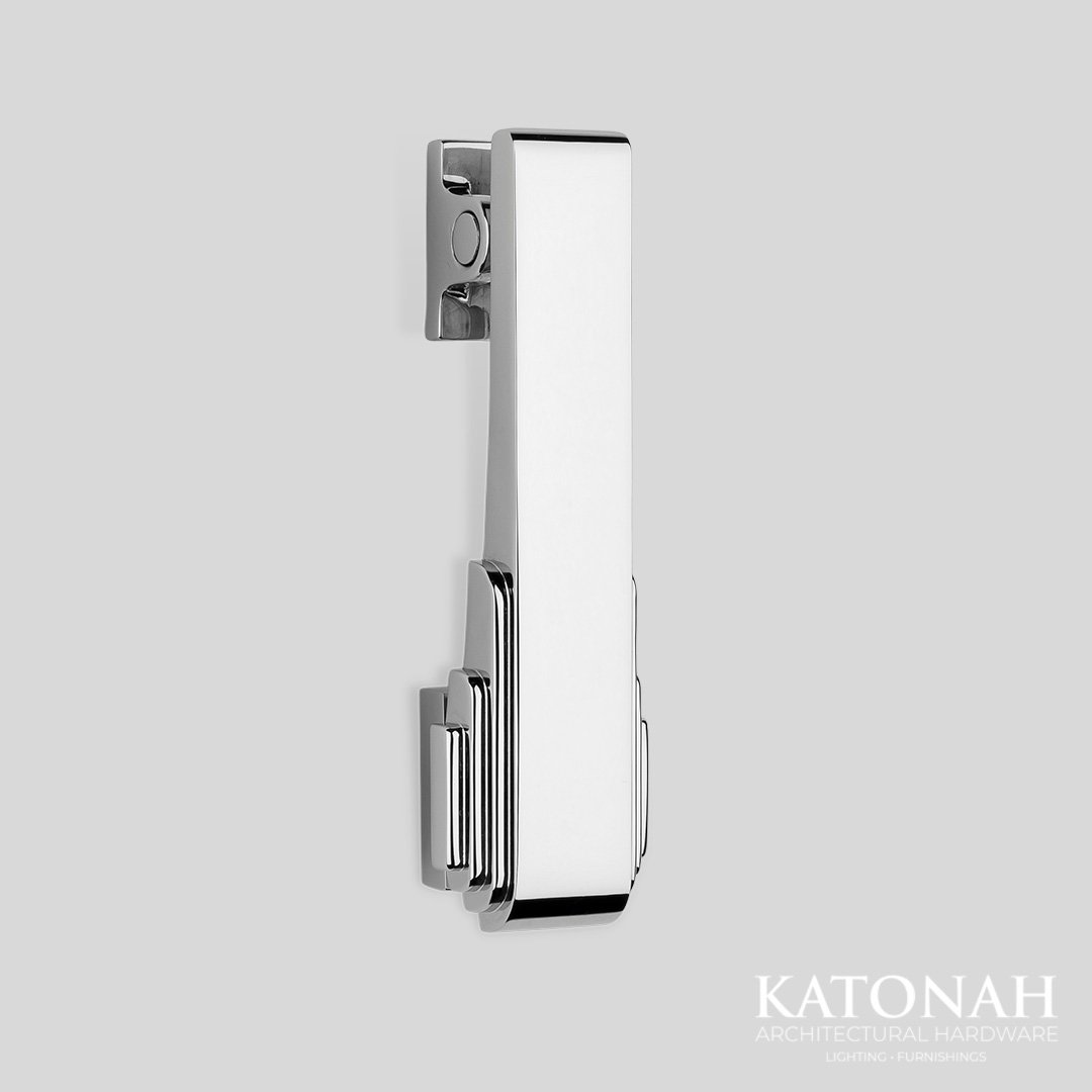 Picture Idea: Dunbar Door Knocker Architectural Hardware