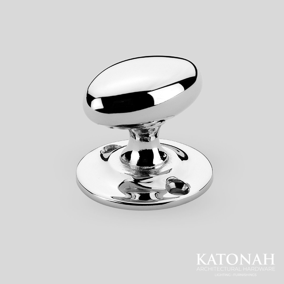 EATON CABINET KNOB WITH EXPOSED SCREWS