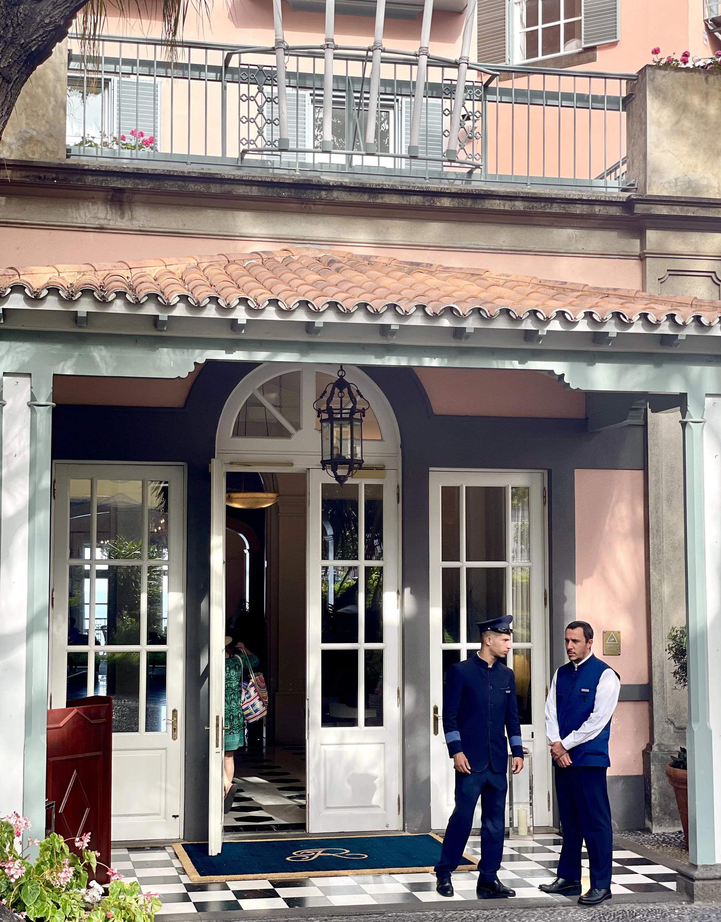 Dream It Into Reality...