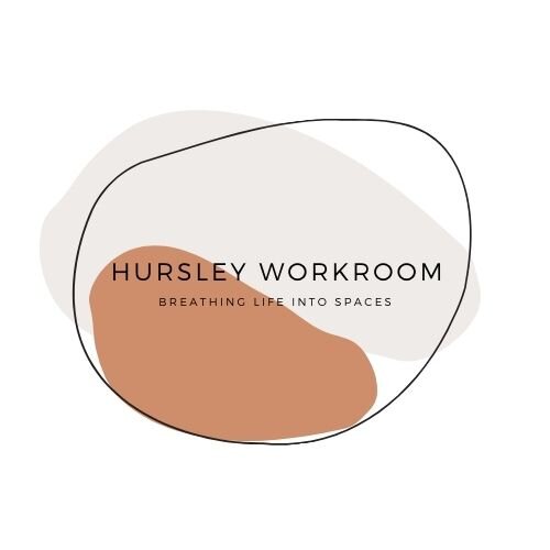 Hursley Workroom