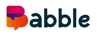 Babble Chat - SOPHISTICATED CLOUD WEB DESIGN.JPG